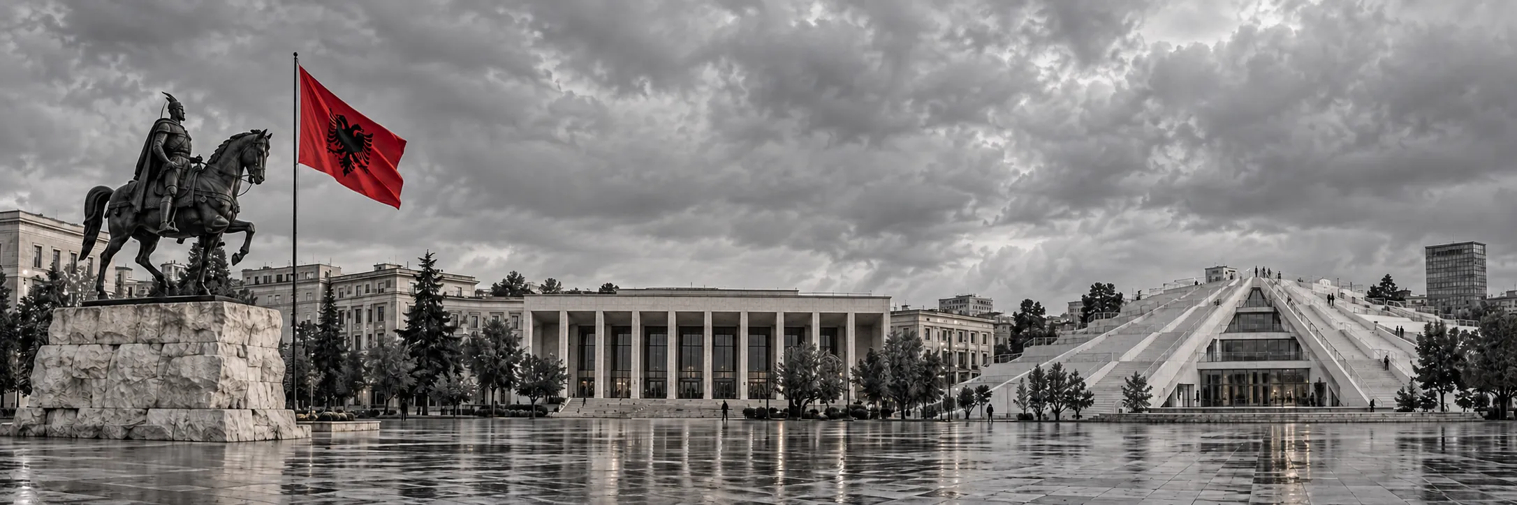 Shqipëria
